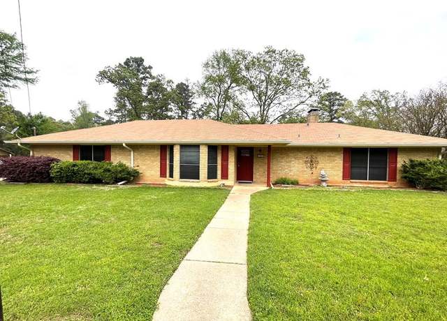Property at 103 Edgewood Cir, Palestine, TX 75803, 1 bed, 2 baths