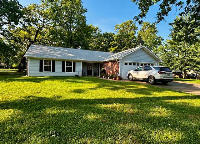 Property at 304 County Road 2335, Grapeland, TX 75844, 3 beds, 2 baths