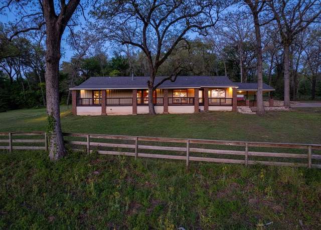 Property at 1202 An County Road 419, Palestine, TX 75803, 3 beds, 2.5 baths