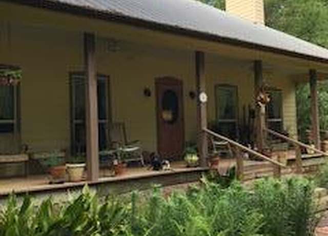 Property at 600 An County Road 1239, Grapeland, TX 75844, 2 beds, 2 baths