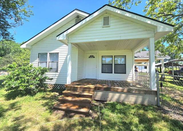 Property at 19900 U S Highway 287, Athens, TX 75751, 3 beds, 1 bath