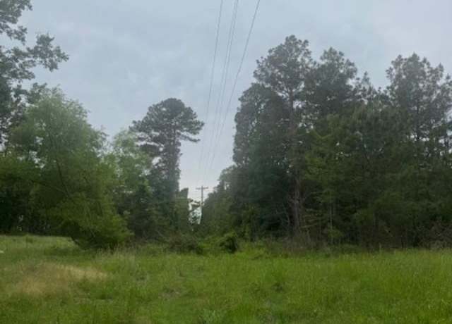 Property at 0 Fm 2501, Apple Springs, TX 75965