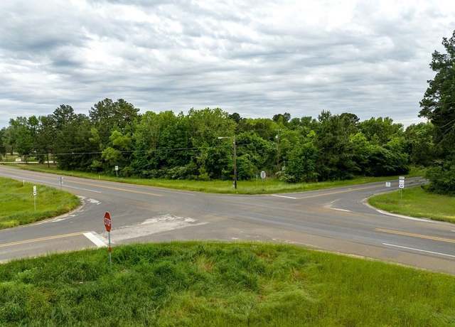 Property at TBD NE Loop 304, Crockett, TX 75835