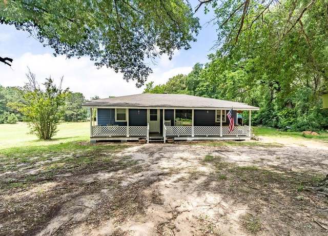 Property at 590 An County Road 184, Elkhart, TX 75839, 3 beds, 2 baths