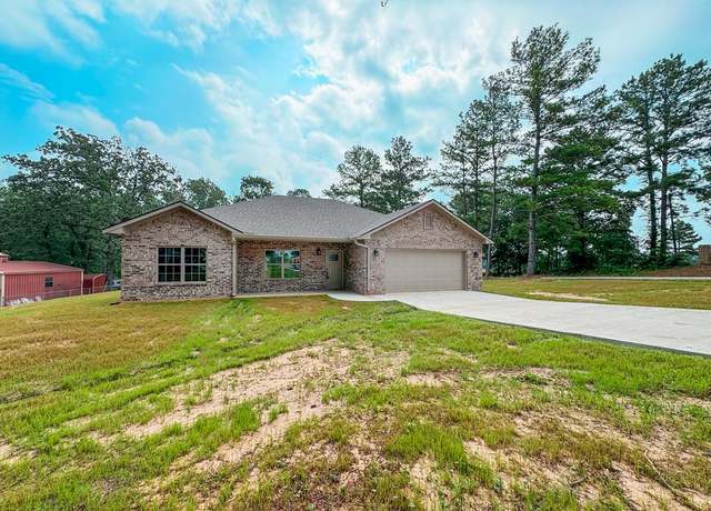 Property at 112 Ancounty Rd 4287, Palestine, TX 75803, 4 beds, 2 baths