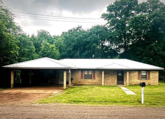Property at 147 County Road 1801, Rusk, TX 75785, 2 beds, 1 bath