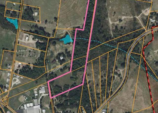 Property at TBD An County Road 1202, Elkhart, TX 75839