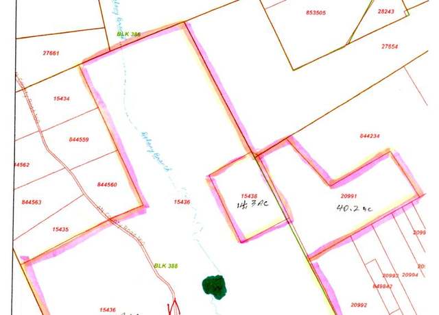 Property at 950 Ancountyroad 160, Palestine, TX 75801