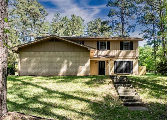 Property at 1440 An County Road 403, Palestine, TX 75803, 4 beds, 3.5 baths