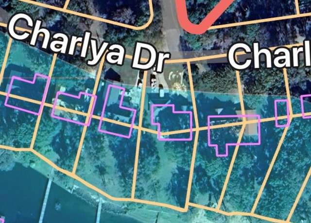 Property at 501 Charlya Dr, Bullard, TX 75757