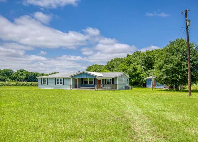 Property at 16262 Cr 1315, Malakoff, TX 75148, 4 beds, 2 baths