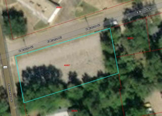 Property at 1004 S Sycamore St, Palestine, TX 75801