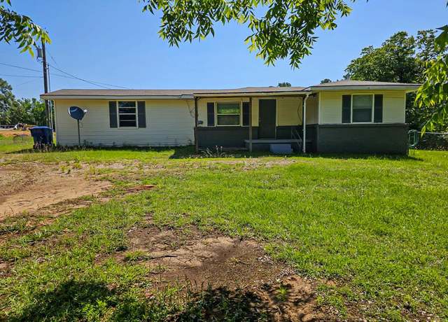 Property at 677 Anderson Co Road 142, Palestine, TX 75803, 2 beds, 1 bath