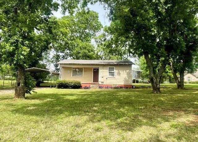 Property at 129 An County Road 302, Frankston, TX 75763, 2 beds, 1 bath