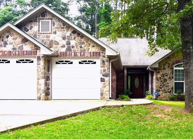 Property at 17387 County Rd 1263, Flint, TX 75762, 2 beds, 2 baths