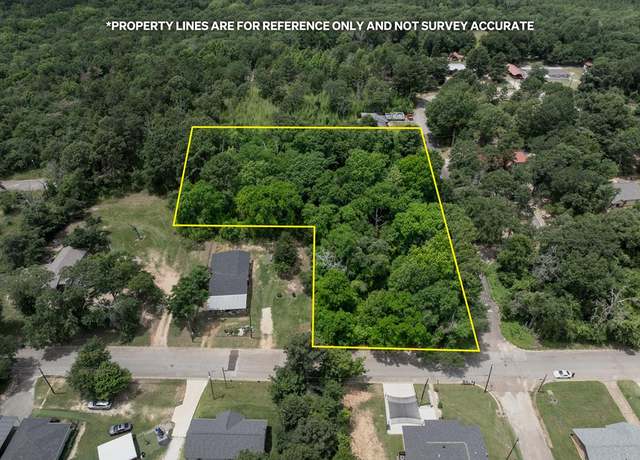 Property at 000 S Jackson, Palestine, TX 75801