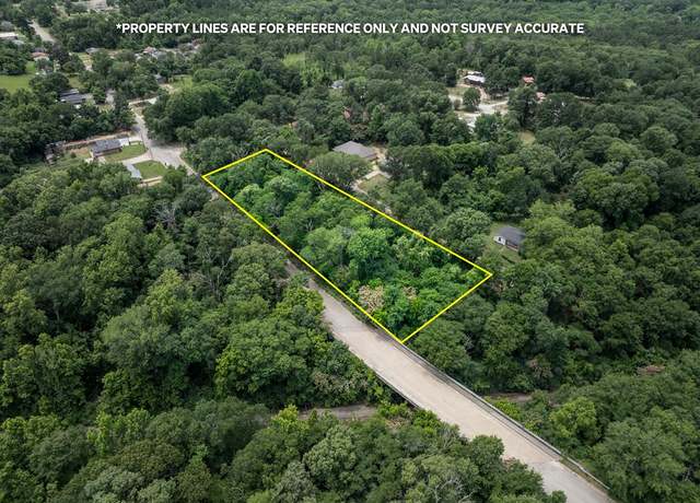 Property at TBD S Jackson, Palestine, TX 75801