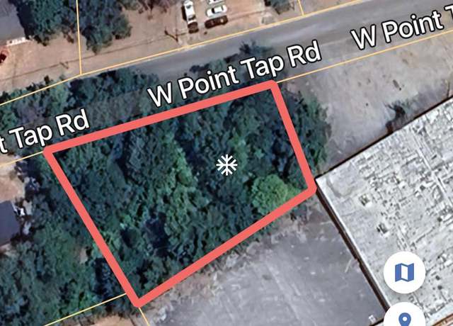 Property at 000 West Point Tap, Palestine, TX 75801