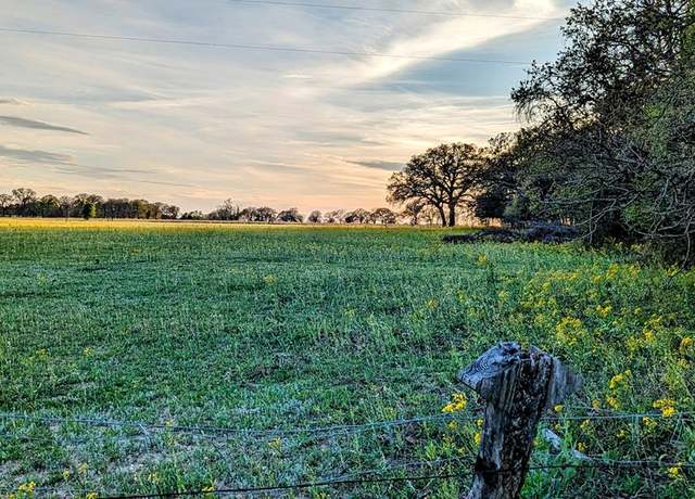Property at TBD Fm 3224, Palestine, TX 75803