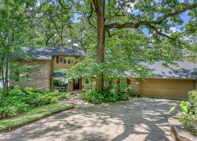 Property at 17553 Sleepy Hollow Way, Flint, TX 75762, 3 beds, 3.5 baths
