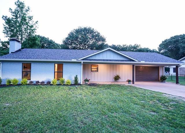 Property at 1370 Fm 315, Palestine, TX 75803, 3 beds, 2 baths