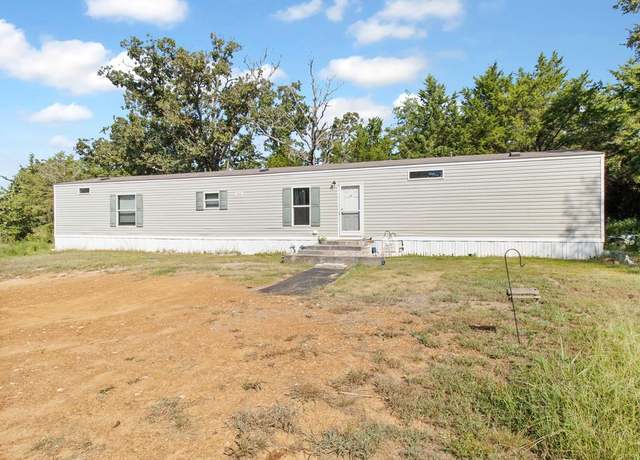 Property at 155 An County Road 463, Montalba, TX 75853, 3 beds, 2 baths