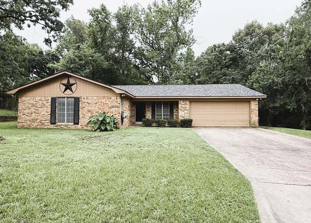Property at 302 Catalpa St, Palestine, TX 75803, 3 beds, 2 baths