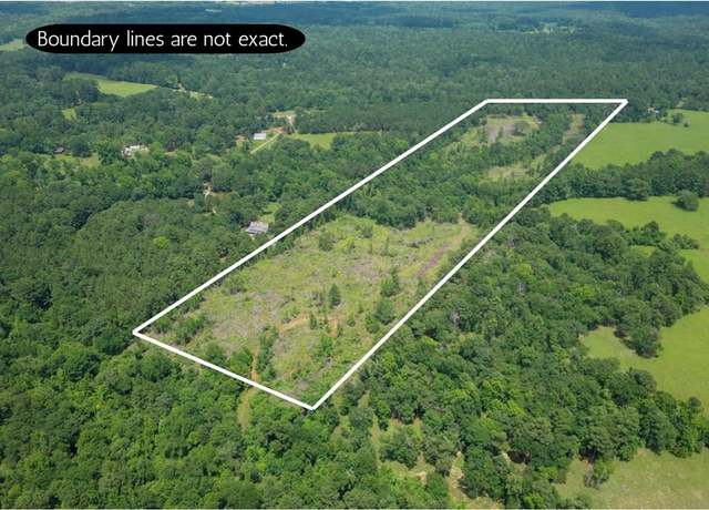 Property at 000 Fm 837, Palestine, TX 75803