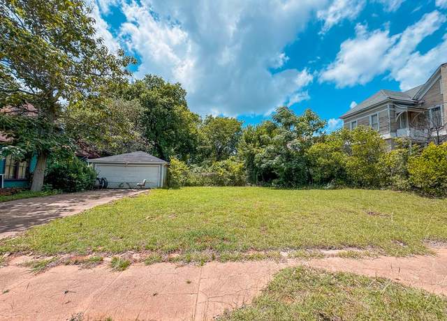 Property at 509 S Magnolia St, Palestine, TX 75801