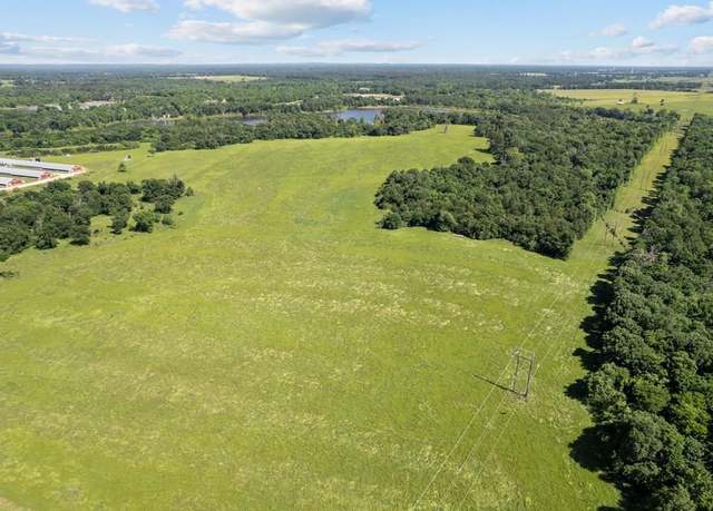 Property at 1065 Private Road 6054, Tennessee Colony, TX 75861