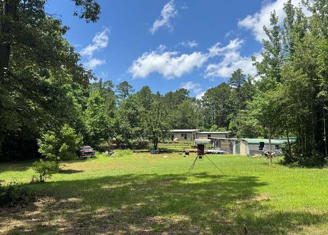 Property at 7314 S Fm 752, Rusk, TX 75785, 4 beds, 2 baths