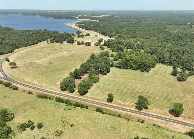 Property at TBD Lot 6 Fm 1892, Frankston, TX 75763