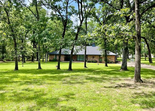 Property at 3474 An County Road 2202, Palestine, TX 75803, 3 beds, 2 baths