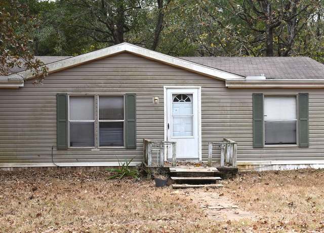 Property at 526 An County Rd 155, Elkhart, TX 75839, 3 beds, 2 baths