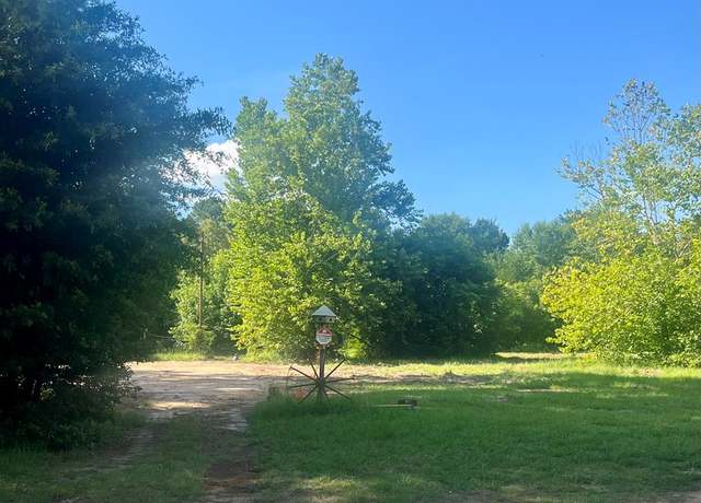 Property at 235 Cr 1630, Rusk, TX 75785