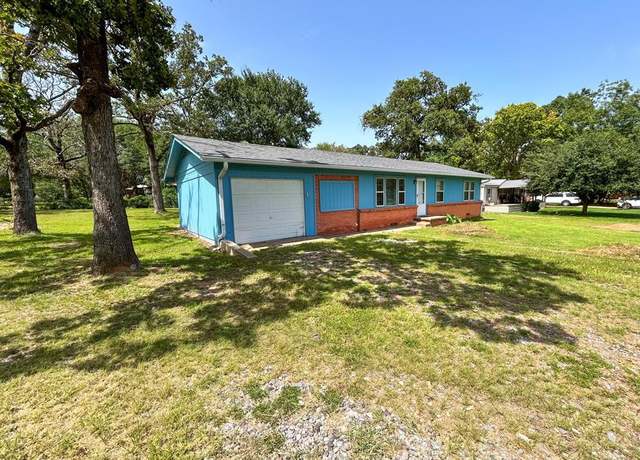 Property at 144 An County Road 427, Palestine, TX 75803, 3 beds, 1 bath