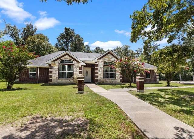 Property at 13860 Fm 645, Palestine, TX 75803, 5 beds, 2.5 baths
