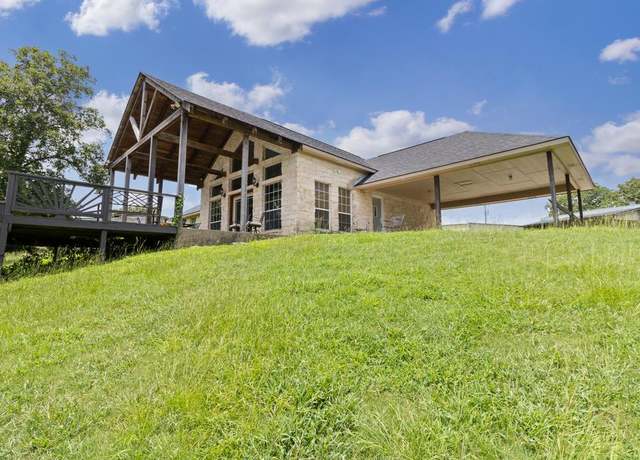 Property at 319 An County Road 4020, Palestine, TX 75803, 3 beds, 2 baths