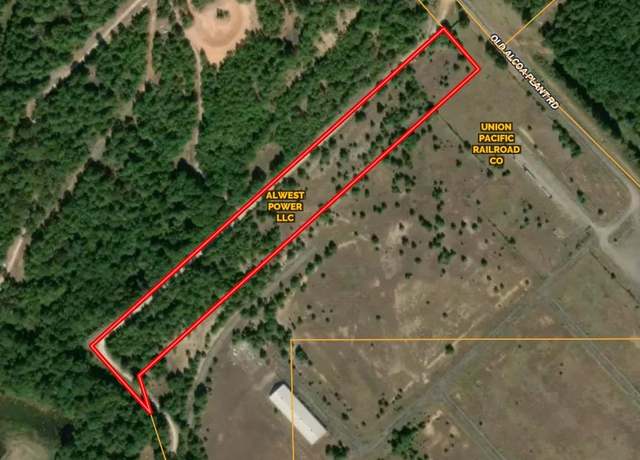 Property at 00 An County Road 365, Palestine, TX 75801