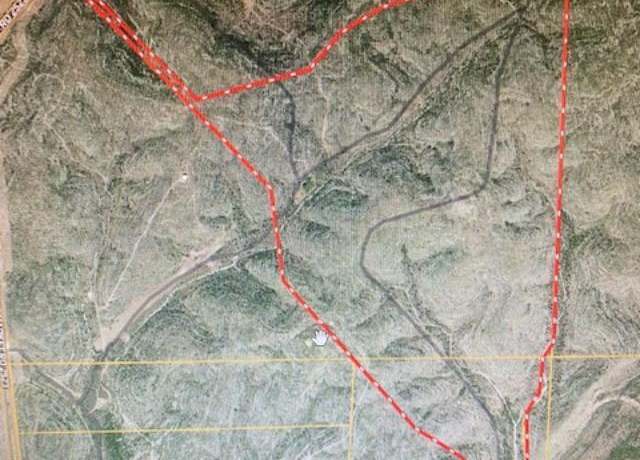 Property at 0 Fm 2523, Del Rio, TX 78832