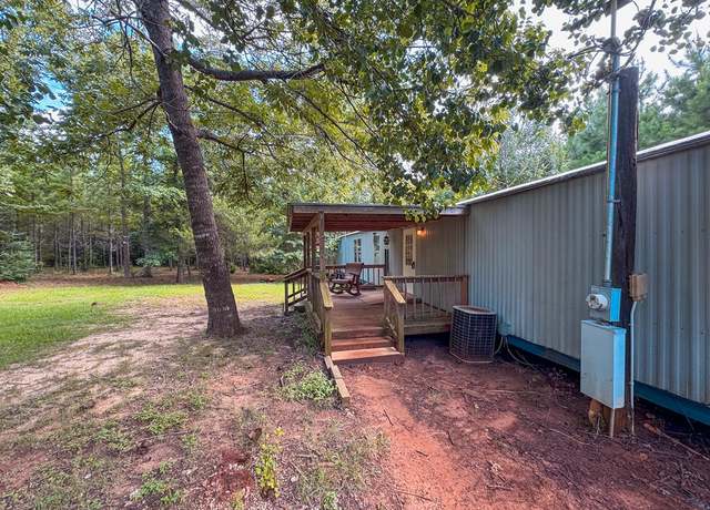 Property at 275 Acr 155, Elkhart, TX 75839, 2 beds, 2 baths