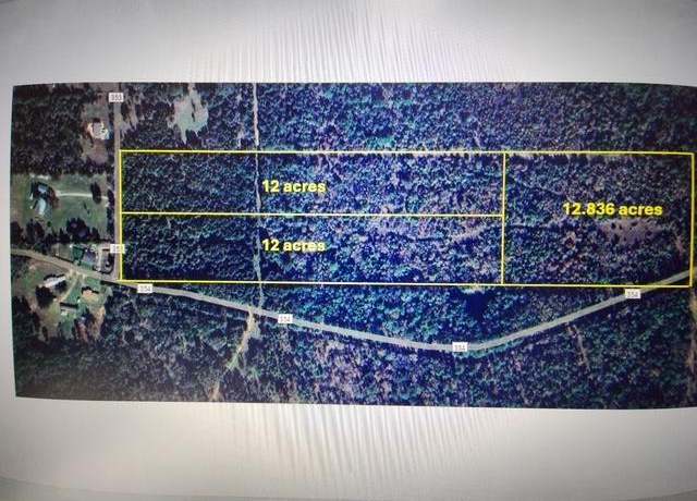 Property at 0 An County Road 353, Palestine, TX 75801