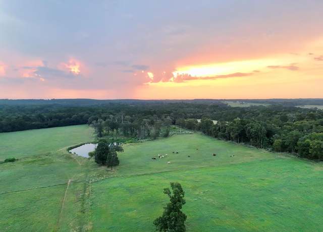 Property at 000 An County Road 169, Elkhart, TX 75839