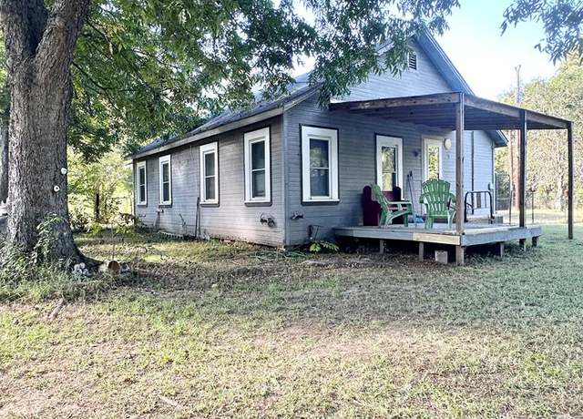 Property at 4525 Us Hwy 84 W, Rusk, TX 75785, 2 beds, 1 bath