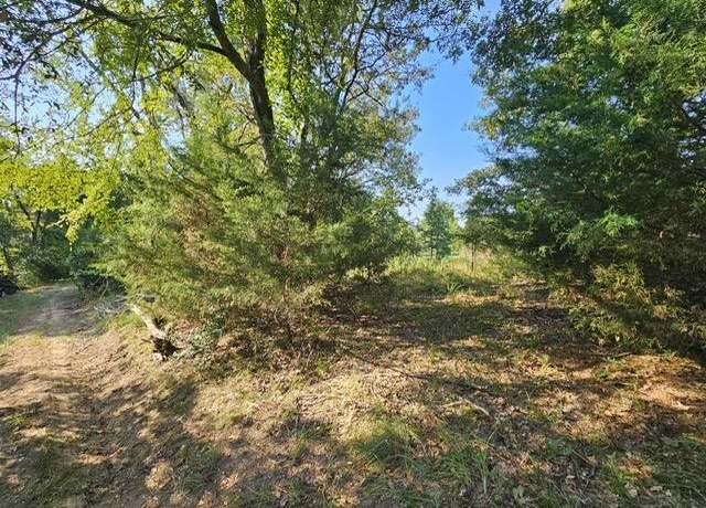 Property at 223 An County Rd 4250, Palestine, TX 75803