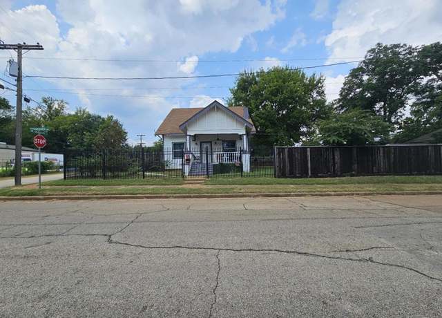 Property at 501 N Tennessee, Palestine, TX 75801, 4 beds, 2 baths