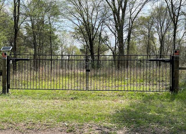 Property at 693 Acr 1231, Palestine, TX 75801