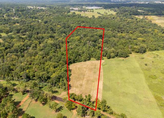 Property at TBD Acr 148 (lot 12), Palestine, TX 75803