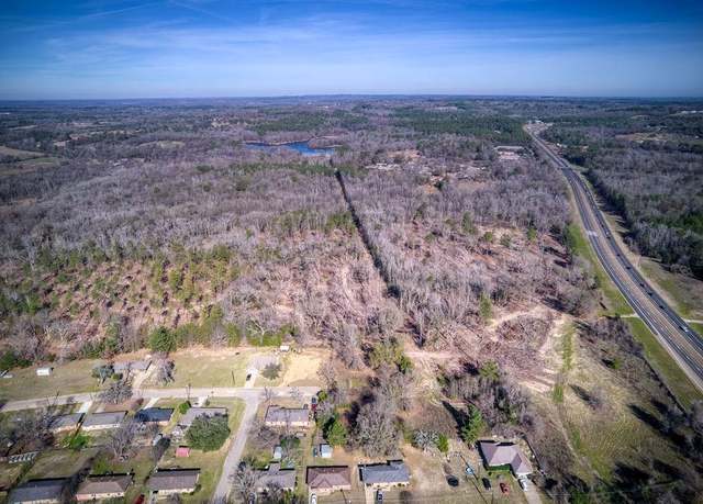 Property at 5030 Salt Works Rd, Palestine, TX 75801