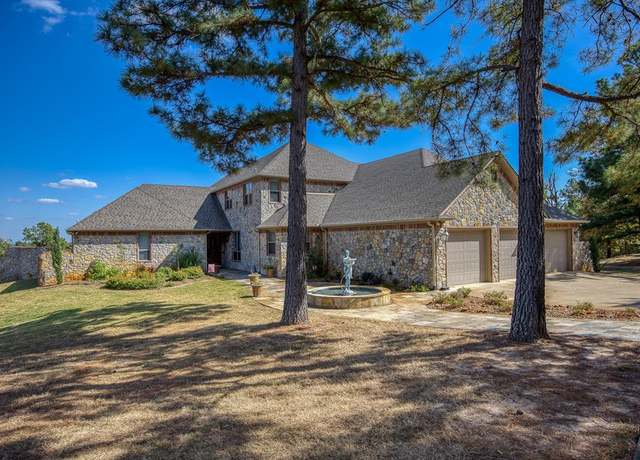 Property at 674 An County Road 404, Palestine, TX 75803, 3 beds, 5 baths